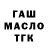 Дистиллят ТГК THC oil Tatiana Gonulenko